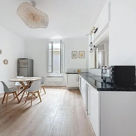 Superbe Renove 1 - Mantega * Ницца