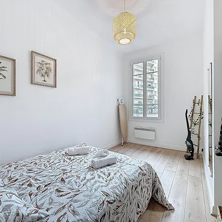 Апартаменты Superbe Renove 1 - Mantega *