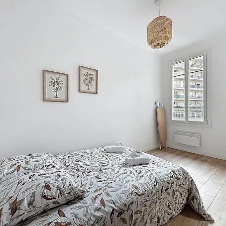 Superbe Renove 1 - Mantega Апартаменты *