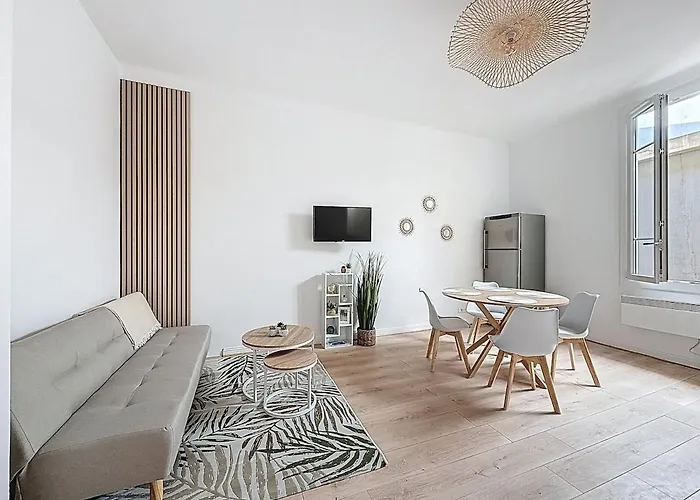 Superbe Renove 1 - Mantega Ницца