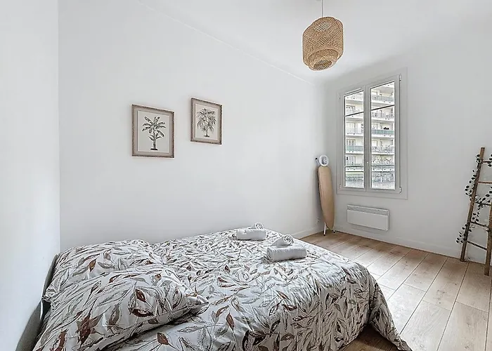 Superbe Renove 1 - Mantega Апартаменты *